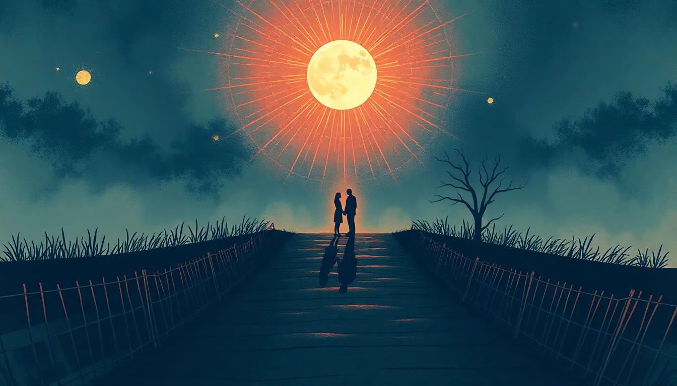 Perdón y Restauración en la Infidelidad – Diseño Visual