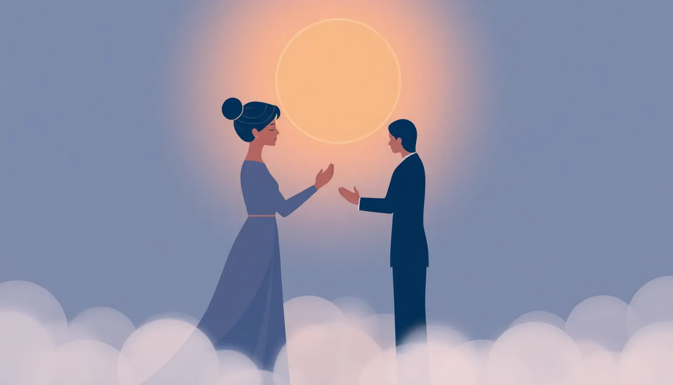 Mediación Matrimonial Cristiana – Restauración Divina