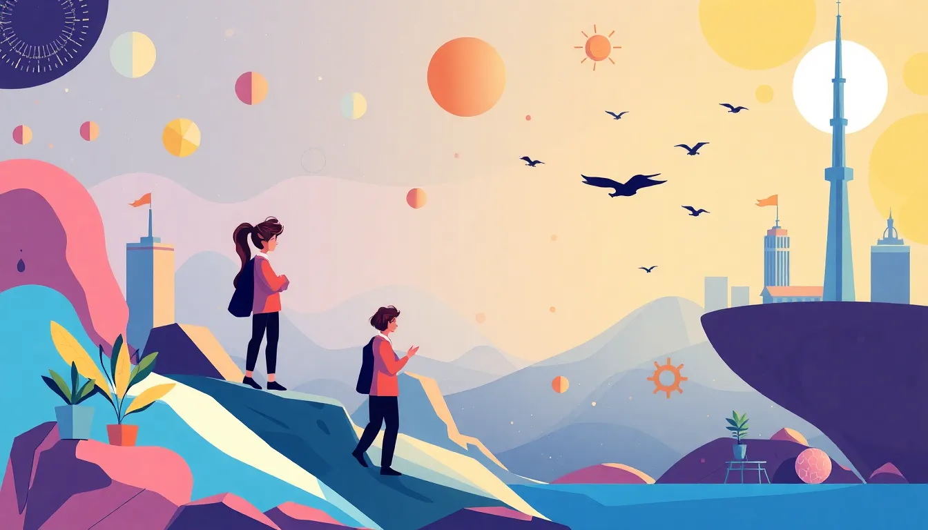 Curso Prematrimonial – Ilustración Artística Profesional