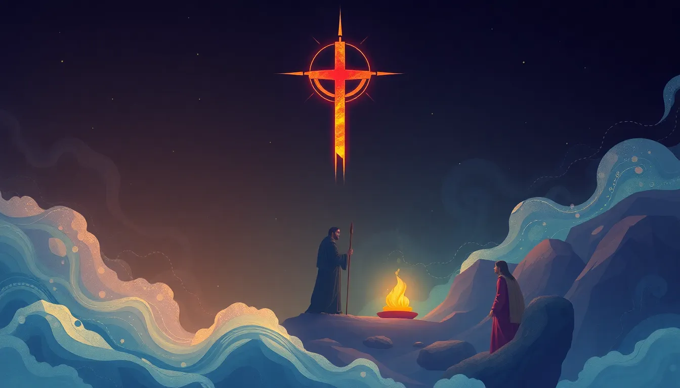 Sumisión Cristiana – Diseño Visual Innovador