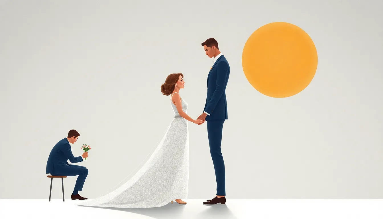 Separacion Matrimonial – Diseño Visual Innovador