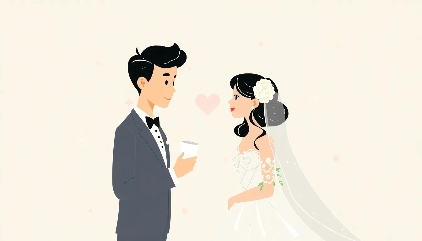 Conferencia Matrimonial – Diseño Visual Innovador