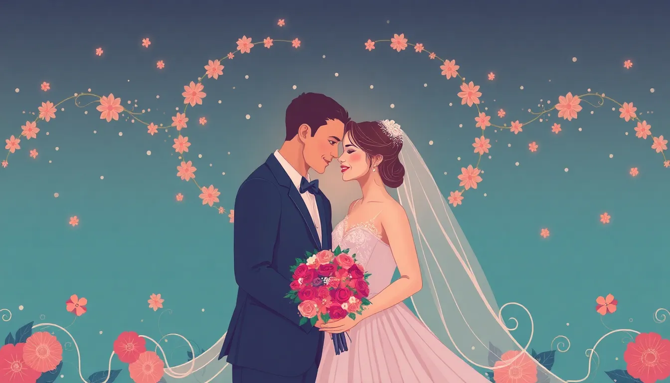 Devocional Matrimonial – Diseño Visual Innovador