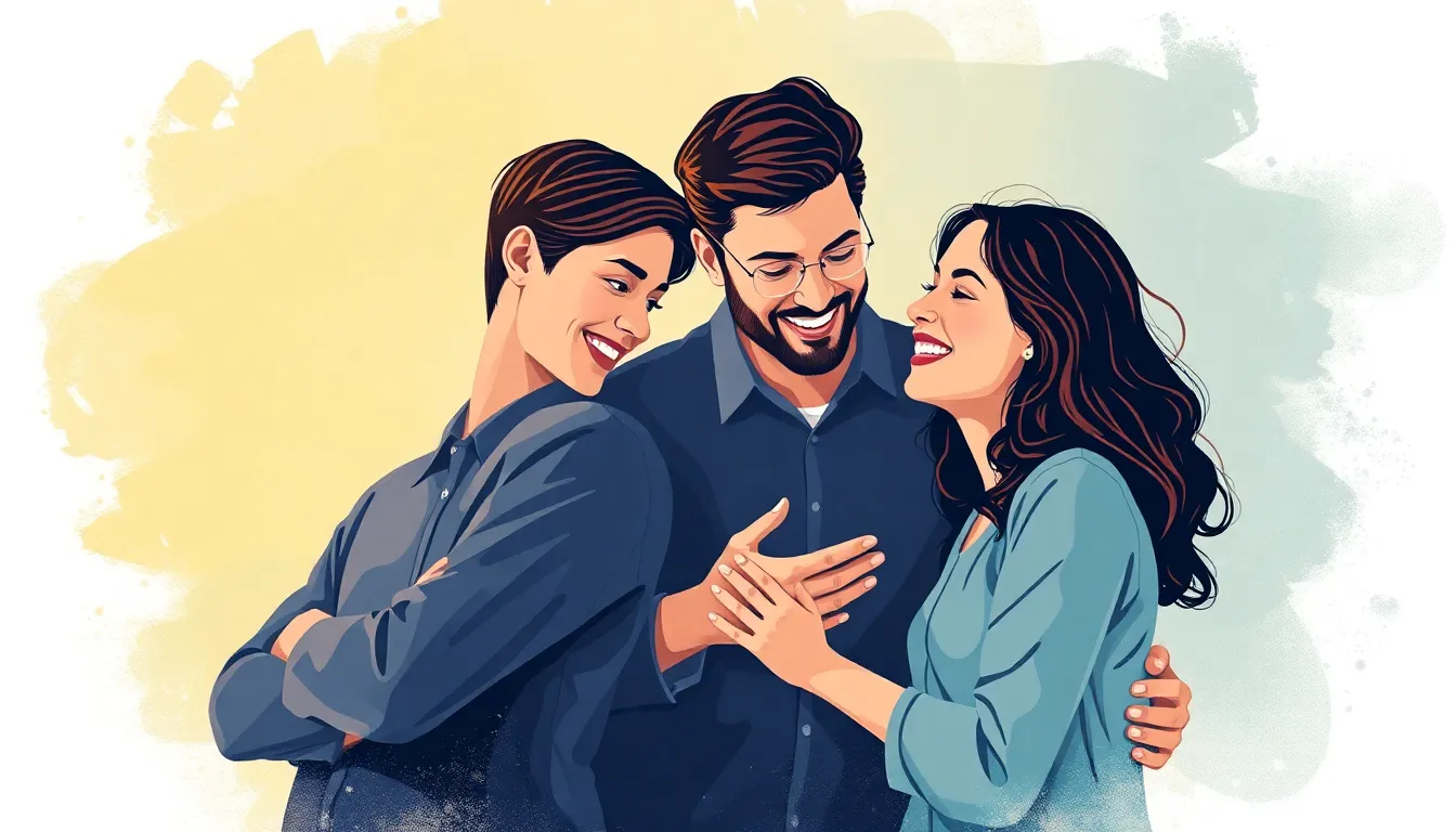 Bendición Familiar: El Legado Abundante y Transformador de Dios para tu Hogar 2 Bendición Familiar – Diseño Visual Innovador