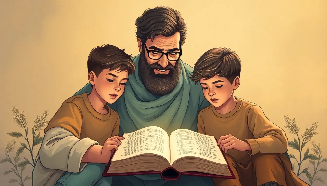 Devocional Familiar – Diseño Visual Innovador