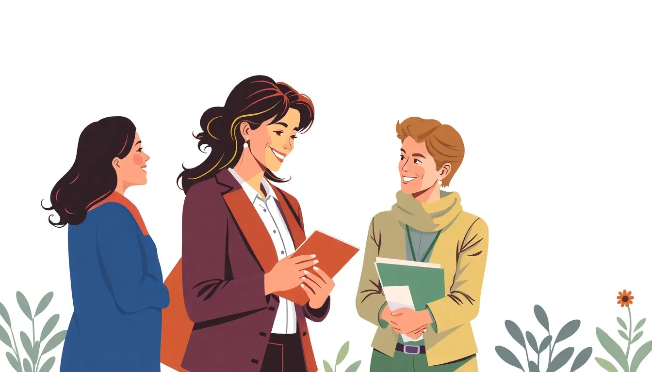 Valores Familiares – Ilustración Artística Profesional