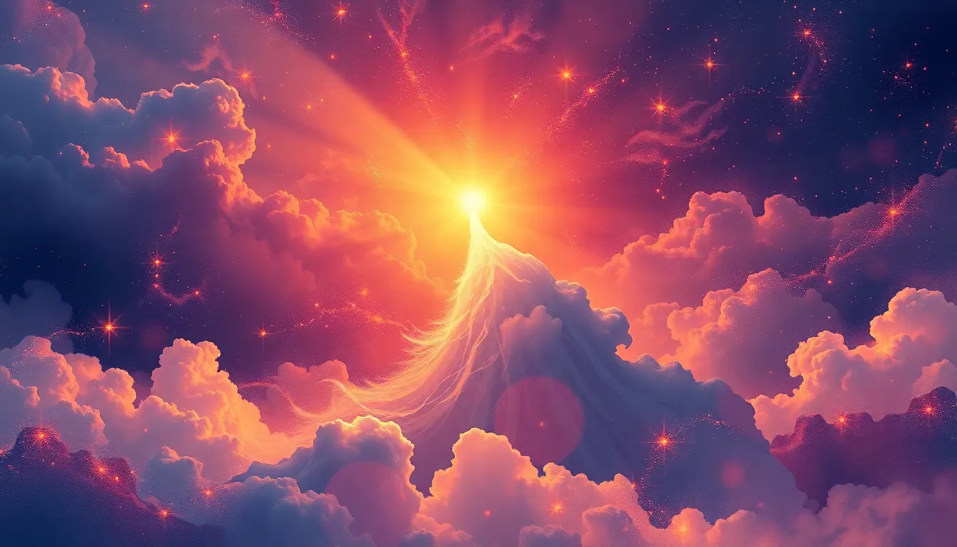 La Gloriosa Herencia Espiritual: Fundamentos Bíblicos para un Destino Eterno 2 Herencia Espiritual – Diseño Visual Innovador