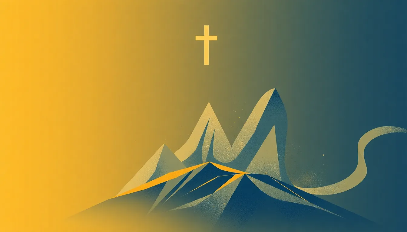 Linaje Cristiano – Ilustración Artística Profesional