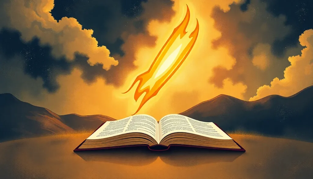 Estudio Bíblico sobre la Fe - Diseño Visual Innovador