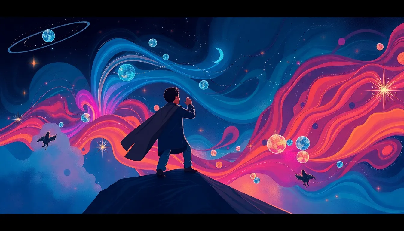 Linaje Cristiano – Diseño Visual Innovador