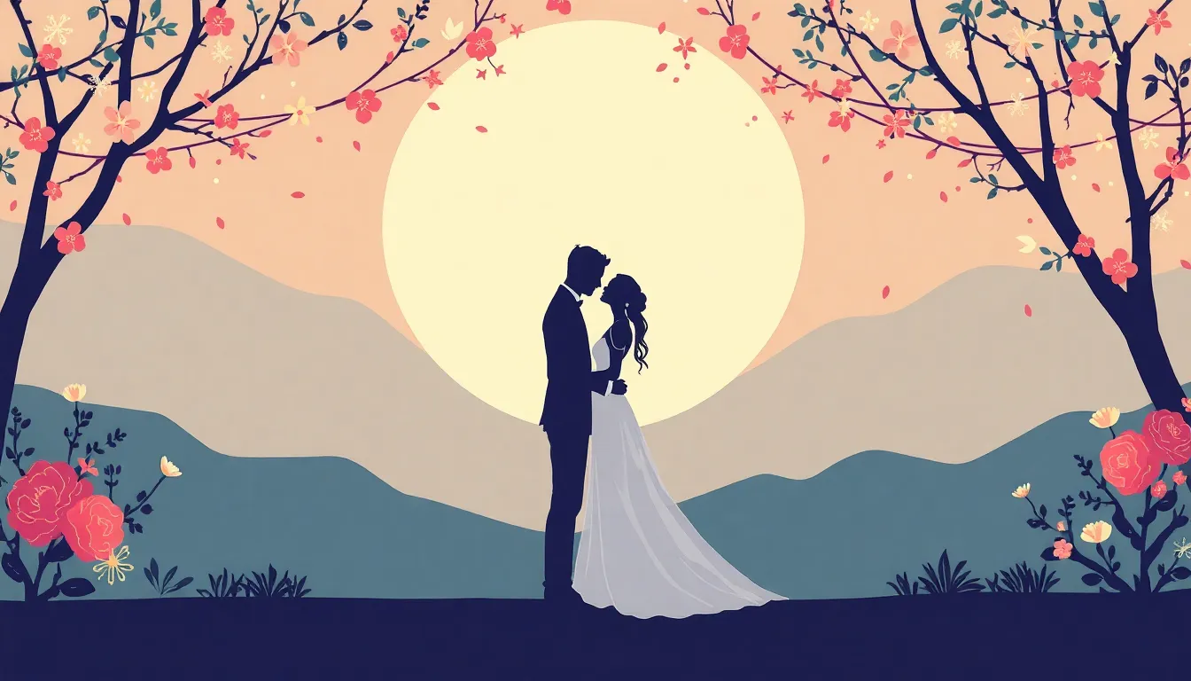 Matrimonio Joven – Diseño Visual Innovador