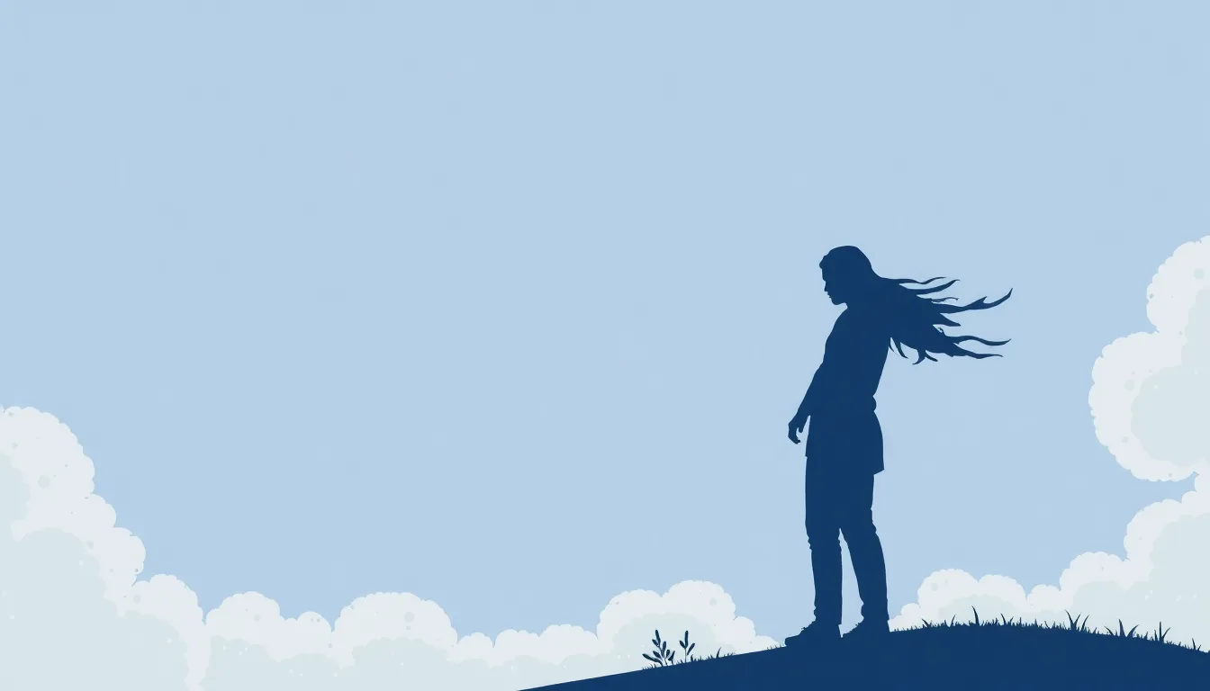 Enamoramiento Cristiano – Ilustración Artística Profesional