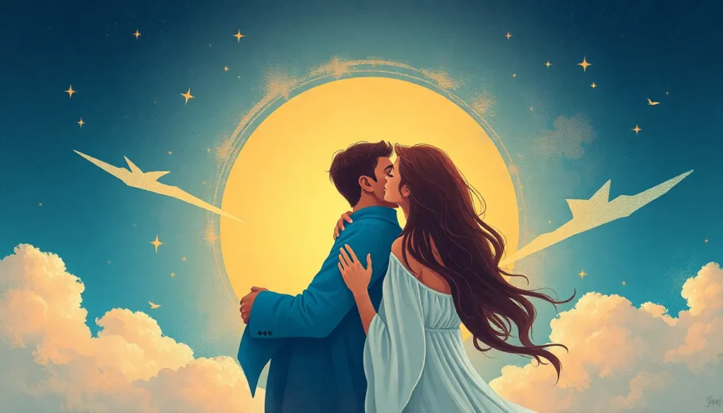 Enamoramiento Cristiano - Diseño Visual Innovador