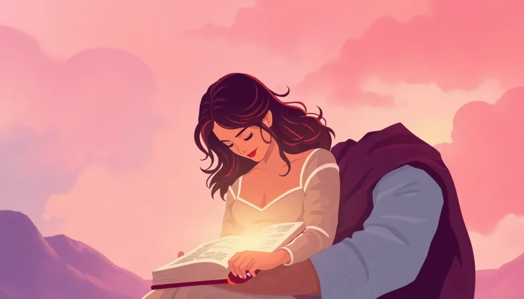 Amor Edificante en Pareja - Diseño Visual Innovador