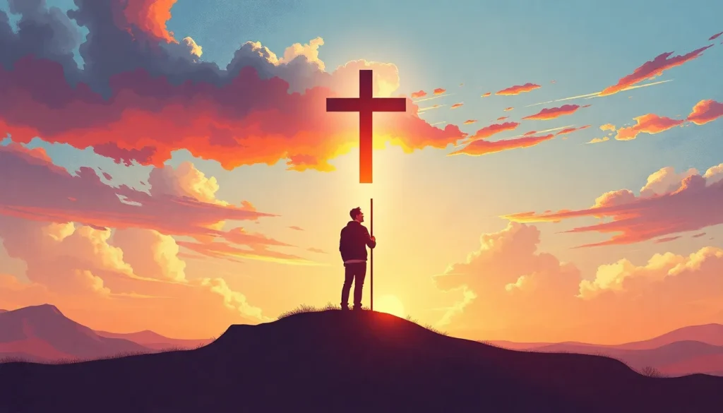 Compromiso Cristiano Transformador: La Verdad Profunda para una Vida de Propósito y Fidelidad 27 Compromiso Cristiano - Diseño Visual Innovador