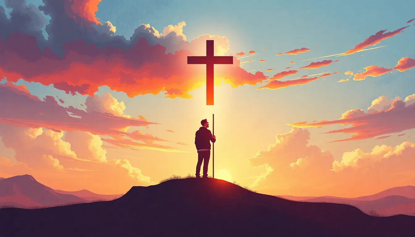 Compromiso Cristiano Transformador: La Verdad Profunda para una Vida de Propósito y Fidelidad 2 Compromiso Cristiano – Diseño Visual Innovador