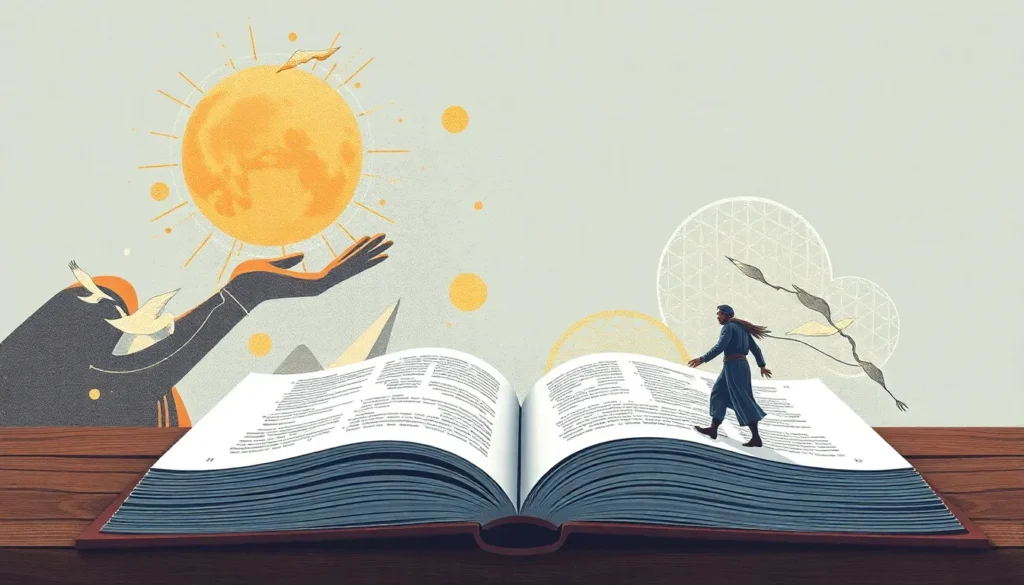 Métodos de Estudio Bíblico - Diseño Visual Innovador