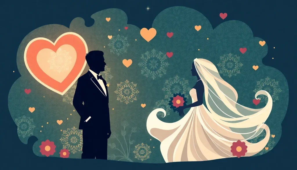 Fidelidad Matrimonial - Diseño Visual Innovador