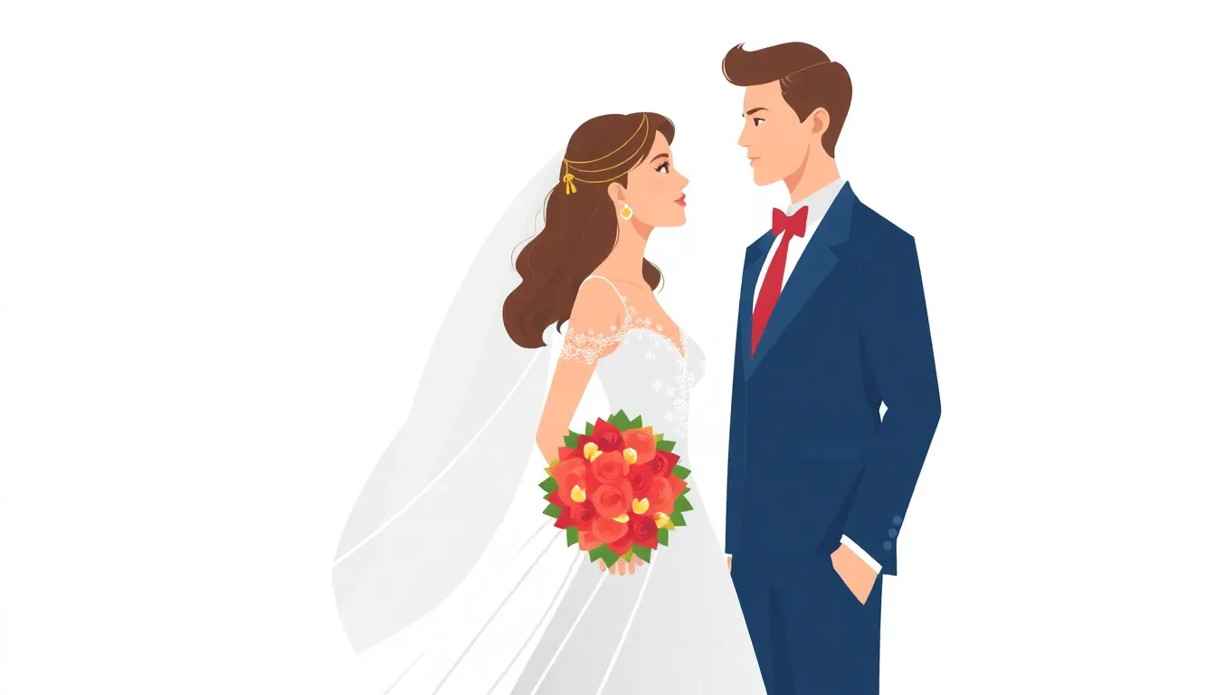 Lealtad Matrimonial – Diseño Visual Innovador