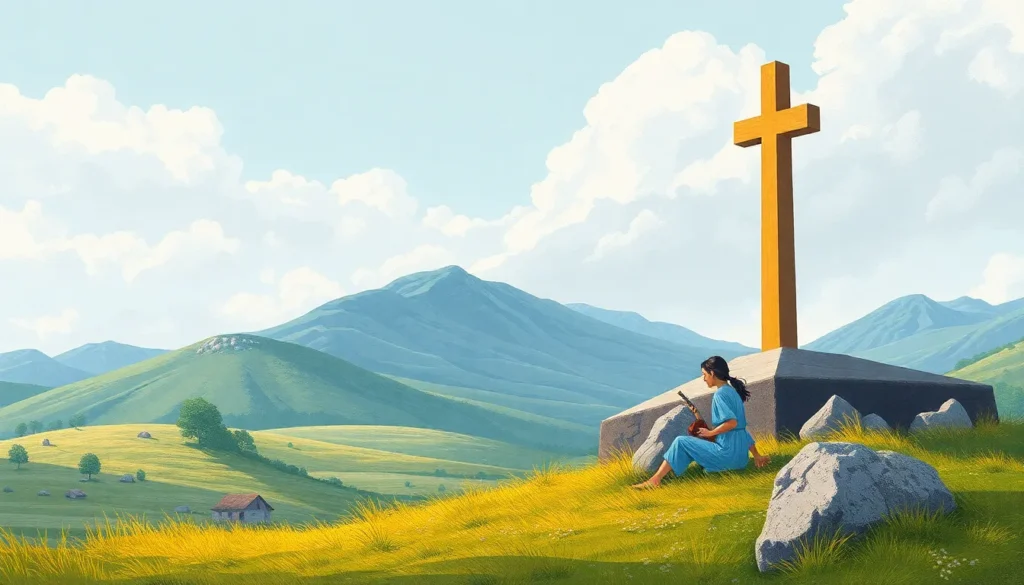 Adulterio Cristiano - Diseño Visual Innovador