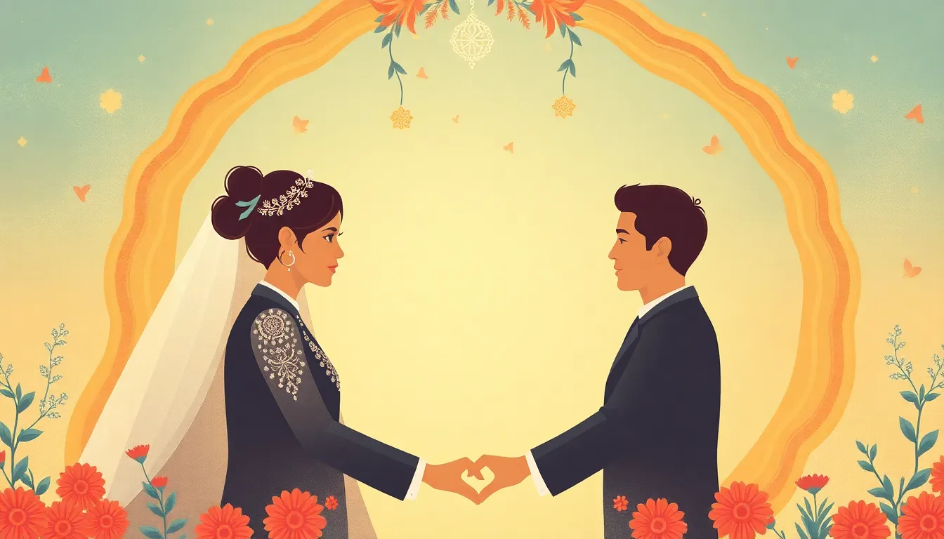 Honor Matrimonial: Fundamentos Bíblicos Edificantes para un Pacto Transformador 2 Honor Matrimonial – Diseño Visual Innovador