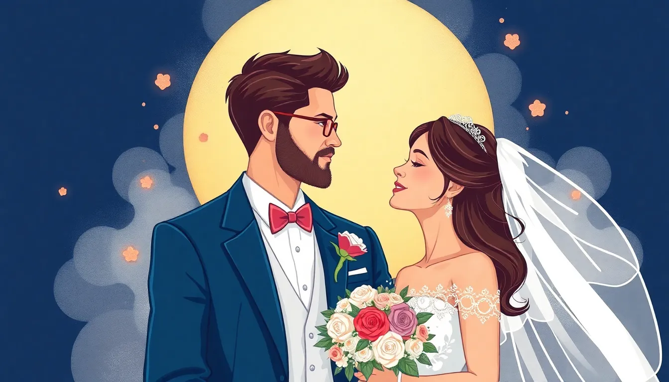 Dignidad Matrimonial – Diseño Visual Innovador