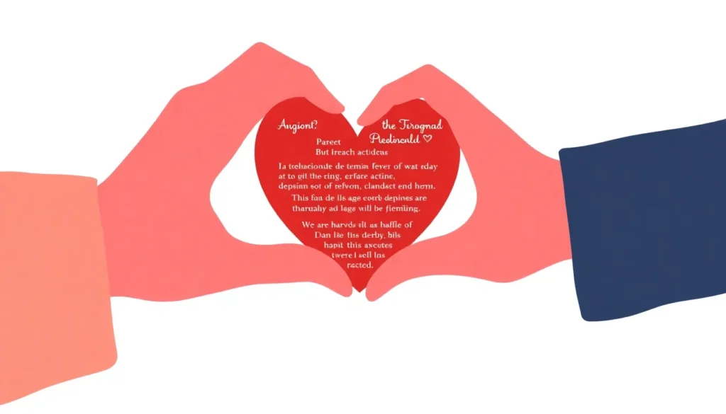 Pacto Matrimonial - Diseño Visual Innovador