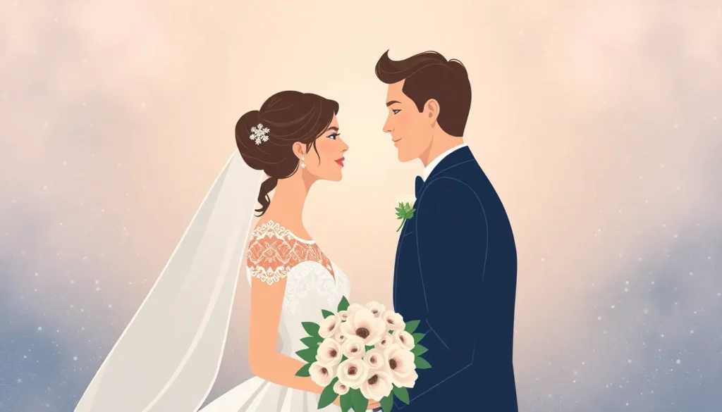 Alianza Matrimonial - Diseño Visual Innovador