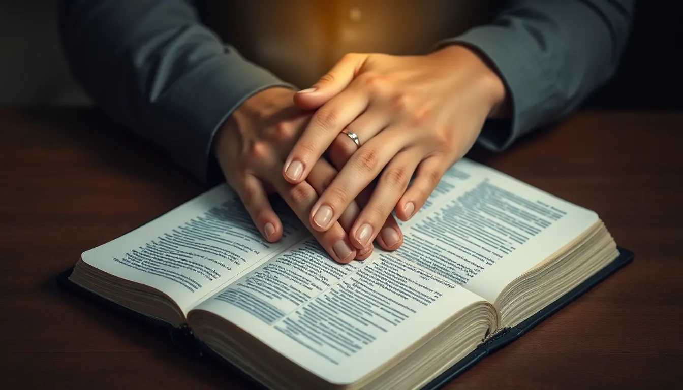 El Cónyuge Cristiano: Un Llamado Fiel al Amor Sagrado y la Edificación Mutua 2 Cónyuge Cristiano – Diseño Visual Innovador