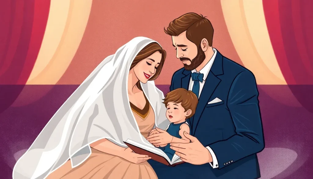 Marido Cristiano - Diseño Visual Innovador del Hogar Bíblico