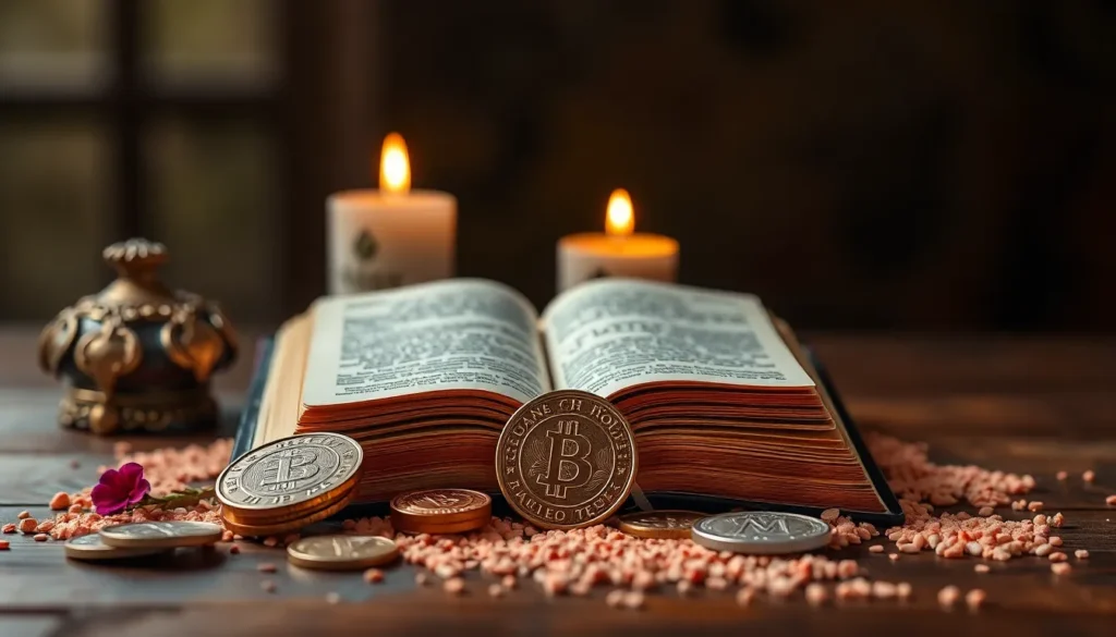 Diezmos y Ofrendas - Diseño Visual Innovador