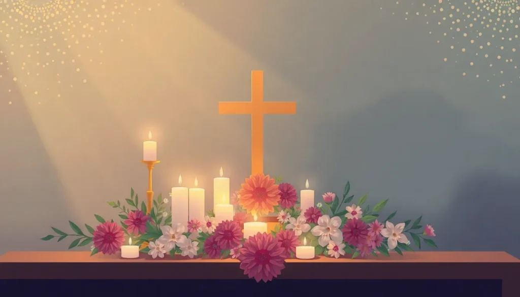Ofrendas Cristianas: Perspectiva Bíblica Transformadora para una Vida Abundante 6 Ofrendas Cristianas - Diseño Visual Innovador