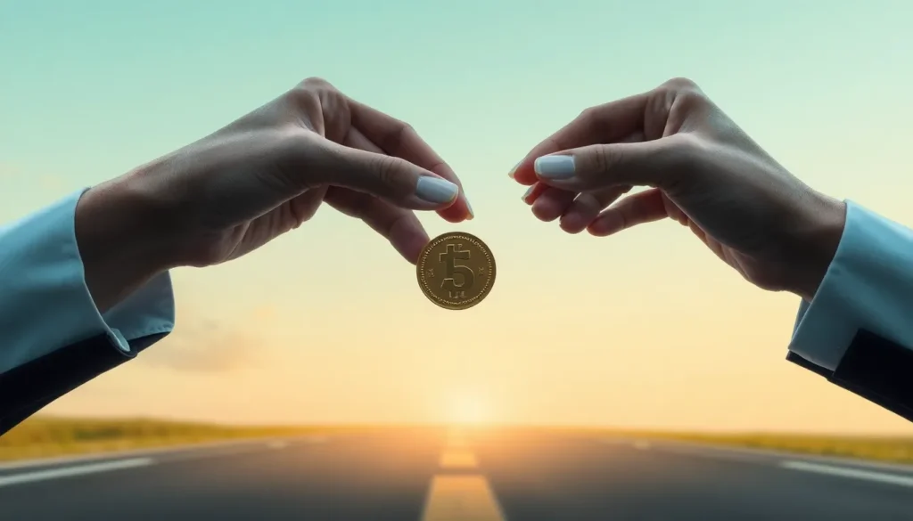 Administración del Dinero - Diseño Visual Innovador Cristiano