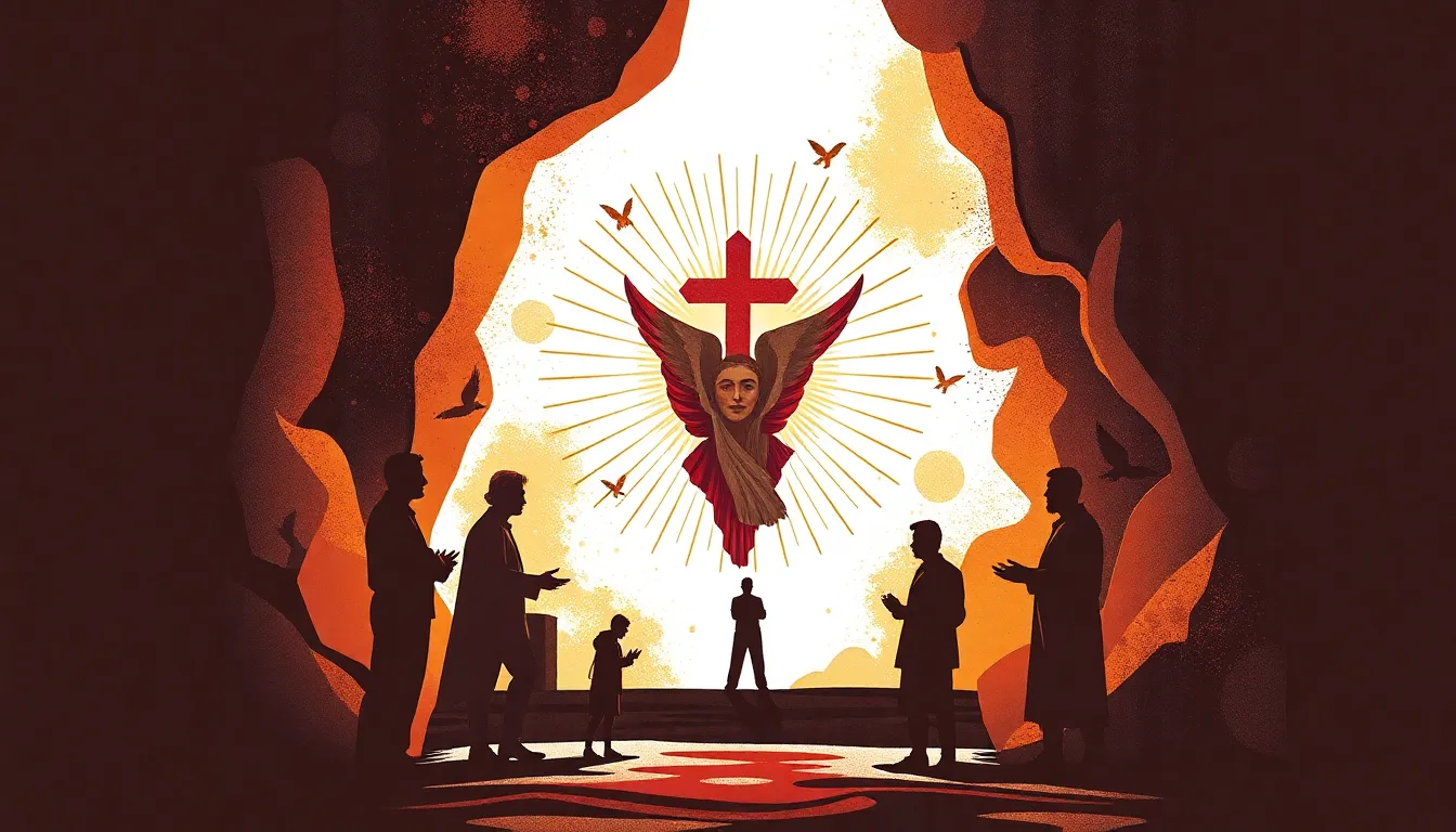 Inversiones Cristianas – Diseño Visual Innovador