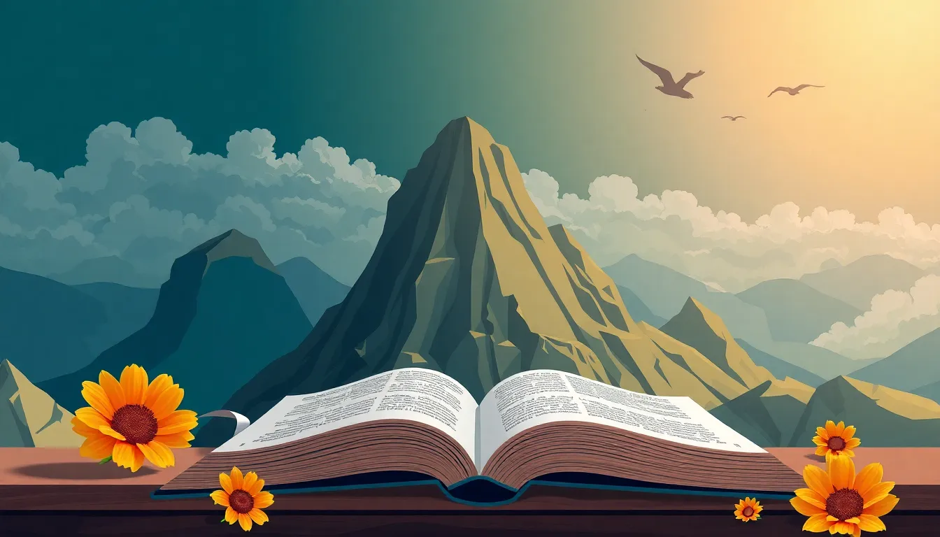 Riqueza Bíblica – Diseño Visual Innovador