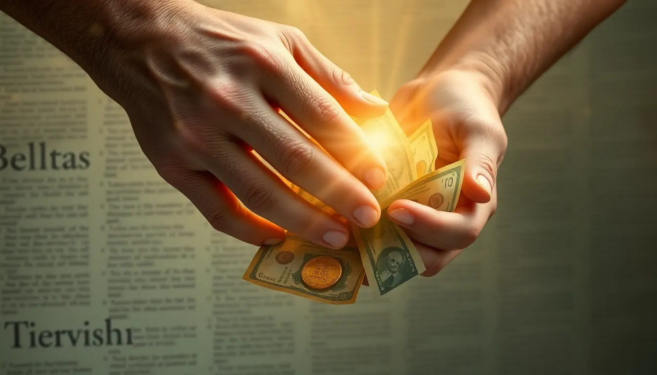 Principios Financieros Bíblicos – Provisión Divina