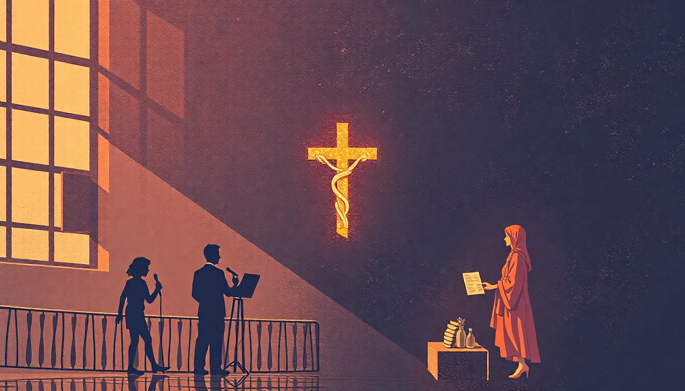 Empleo Cristiano – Diseño Visual Innovador