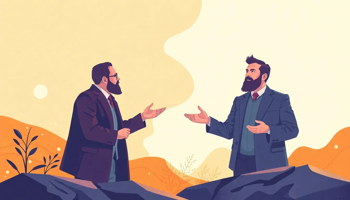 Emprendimiento Cristiano – Diseño Visual Innovador