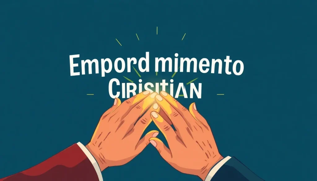 Emprendimiento Cristiano - Diseño Visual Innovador