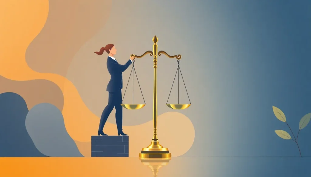 Ética Empresarial - Diseño Visual Innovador