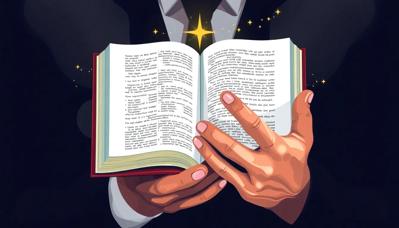 Liderazgo Empresarial Transformador: Perspectiva Bíblica para una Gestión con Propósito Divino 1 Liderazgo Empresarial Bíblico – Ilustración Artística Profesional