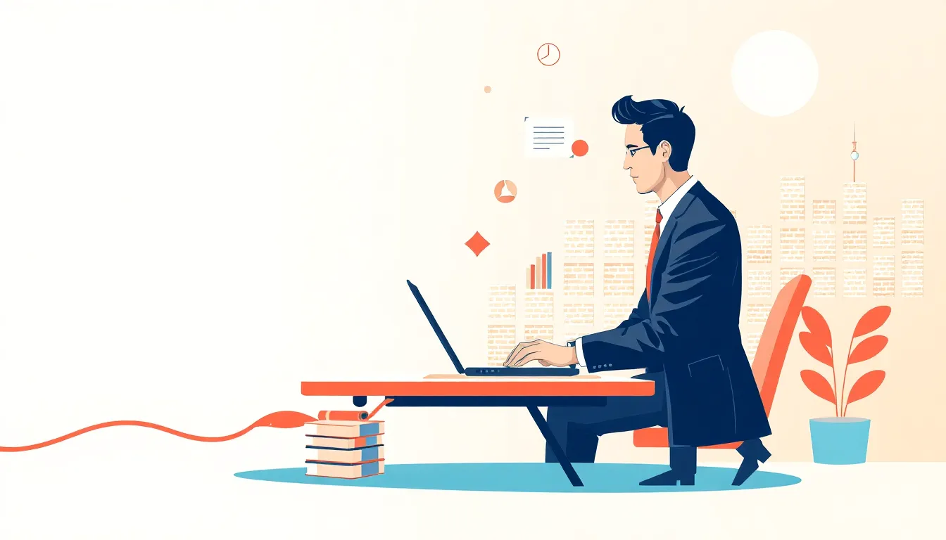 Principios Financieros Sabios: La Revelación Bíblica para una Vida Abundante en Cristo 1 Principios Financieros – Ilustración Artística Profesional