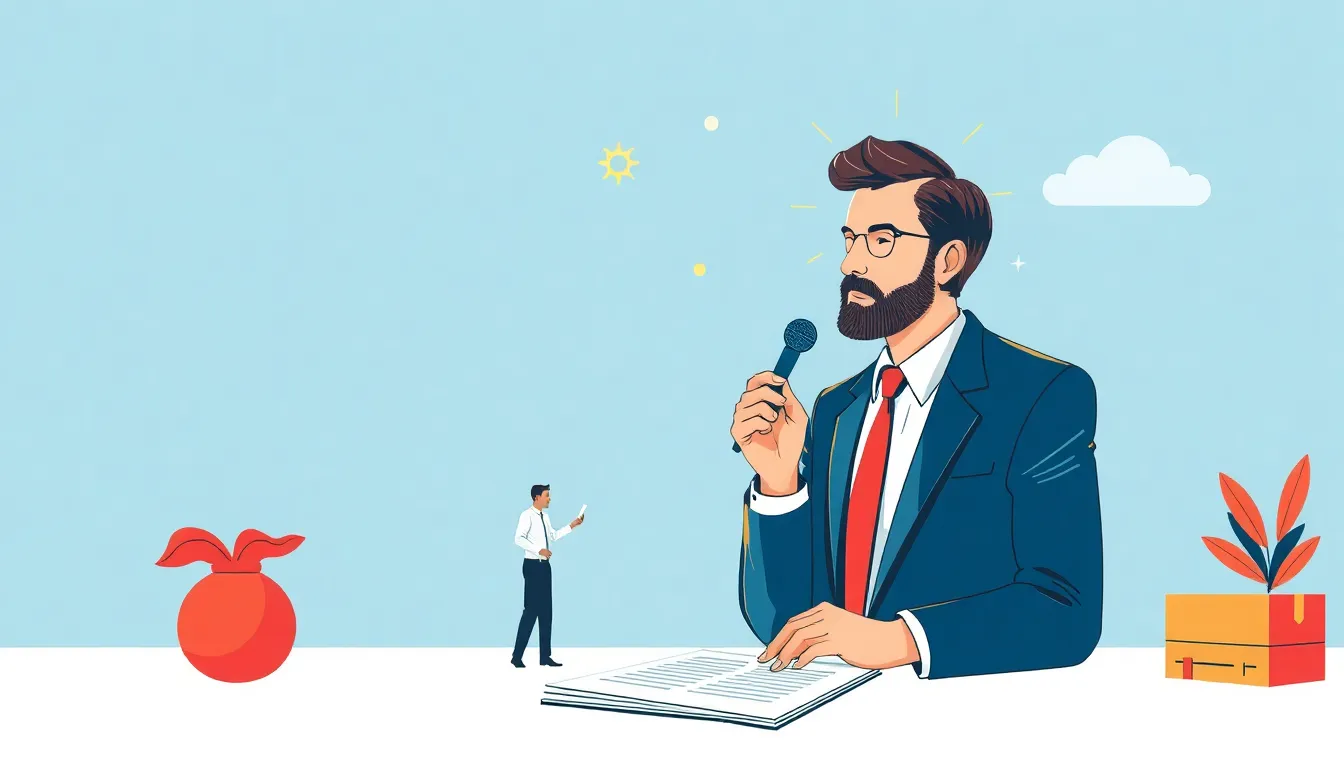 Planificación Financiera Cristiana – Ilustración Artística Profesional