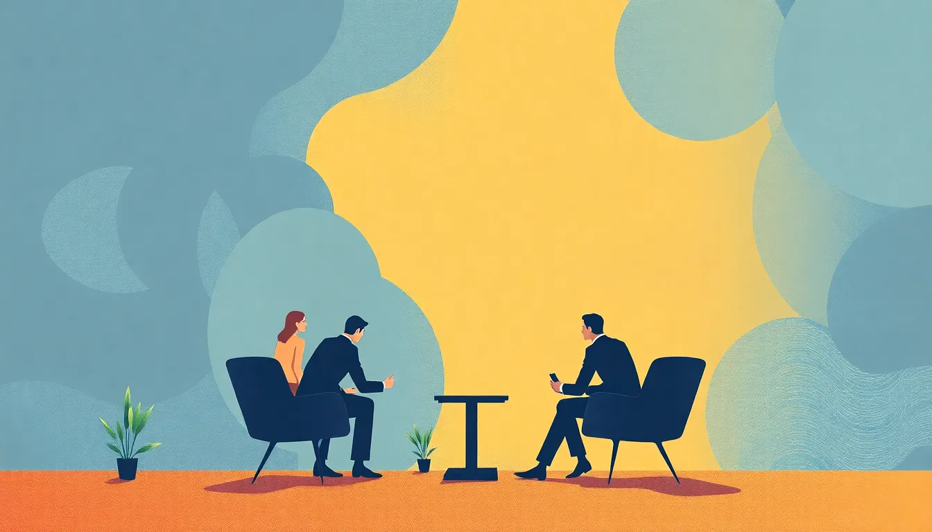 Mayordomía Financiera Bíblica – Diseño Visual Innovador