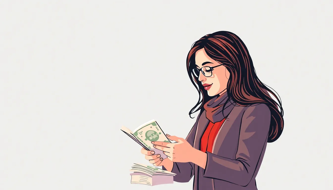 Ingresos Familiares – Diseño Visual Innovador