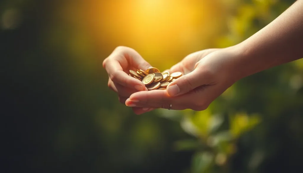 Mayordomía Cristiana - Diseño Visual Innovador