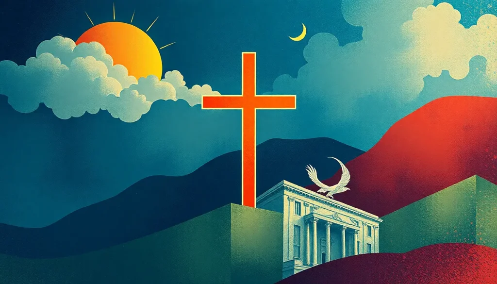 Fondo de Emergencia Cristiano - Diseño Visual Innovador