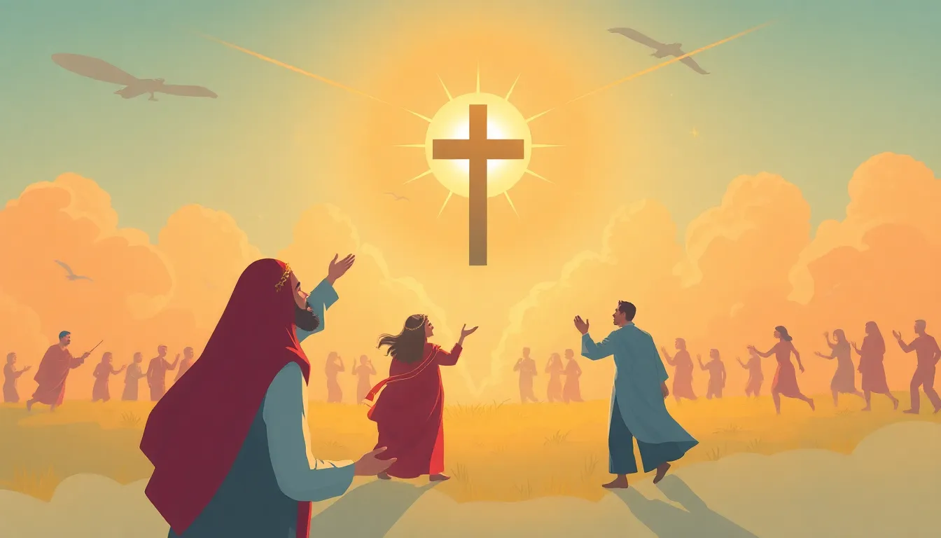 Jubilacion Cristiana – Diseño Visual Innovador