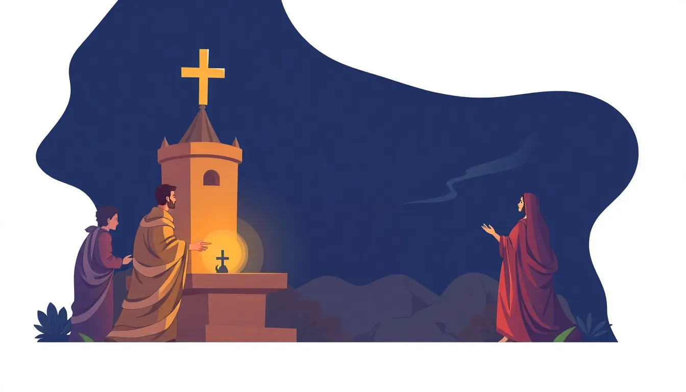 Revelando el Glorioso Patrimonio Cristiano: Un Legado de Fe y Doctrina Bíblica 2 Patrimonio Cristiano – Diseño Visual Innovador