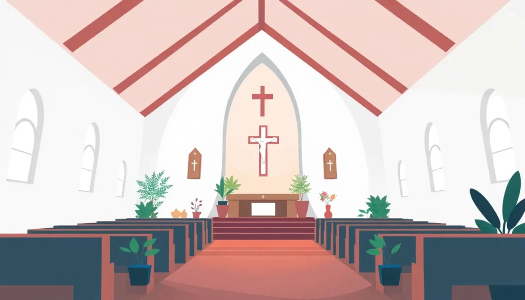 Inmuebles Cristianos: La Perspectiva Bíblica Sabia para Tu Hogar y Ministerio 16 Inmuebles Cristianos - Diseño Visual Innovador